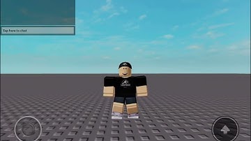 how to get infinite yield in roblox mobile