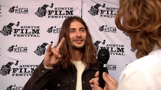 Famous Austin Film Festival 2022: "Sam & Kate" Red Carpet Interview Wealth