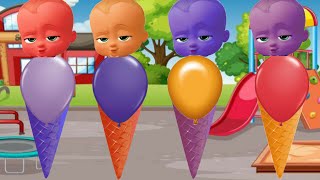 Wrong Head Kids Videos With Happy Brain Kids Learning Wrong Head Puzzle