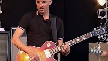 Pearl Jam - Brain Of J. (Pinkpop 2000)