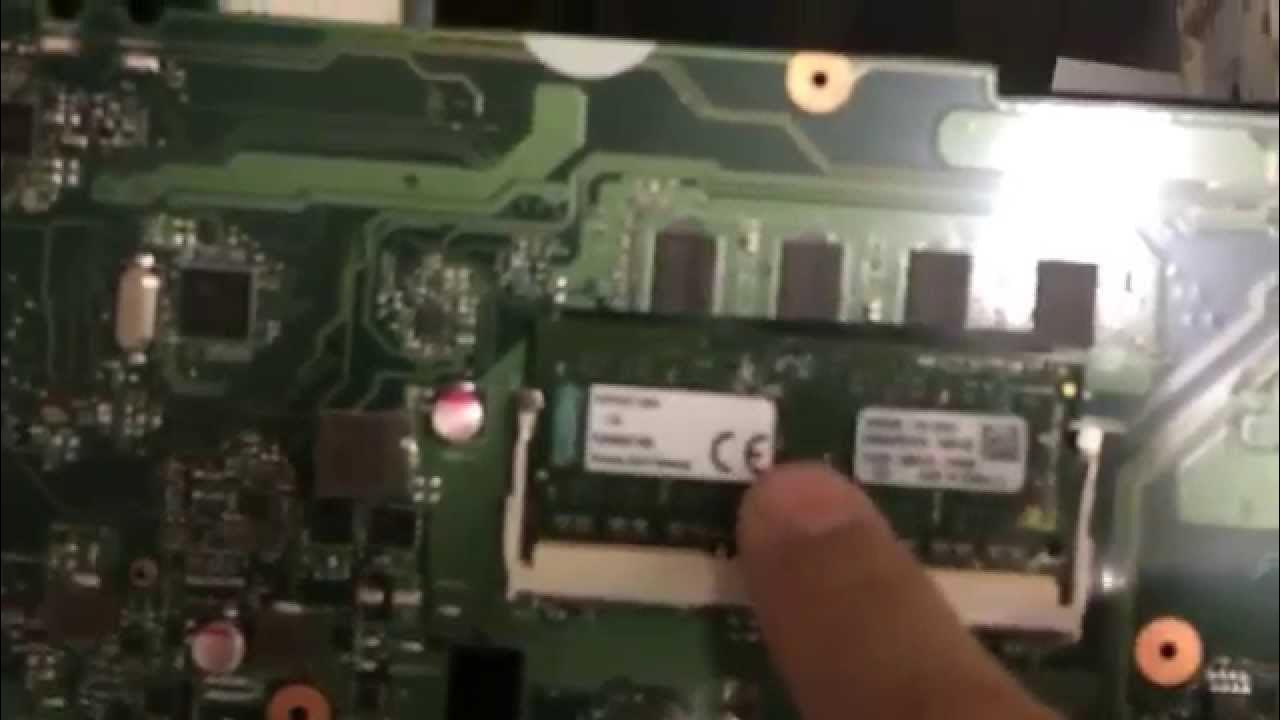 Как разобрать ноутбук asus x751l