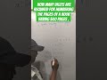 How many digits are  required for numbering the pages of a book having 500 pages.#ntpc#railway#ssc