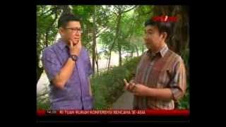 Download lagu TV One - [TOKOH] Guruh Sukarno Putra (Part 2)