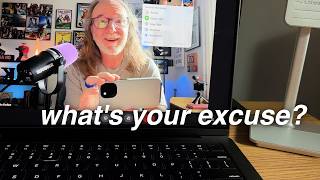 Why your message is your most powerful tool