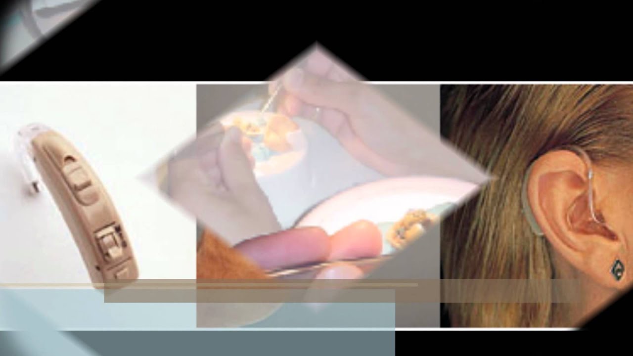 Hearing Aids York by YouTube