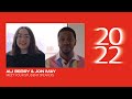 Get to Know Our Student Speakers | Commencement 2022