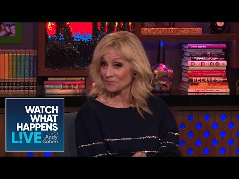 Does Judith Light