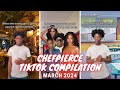 Chefpierce tiktok compilation march 2024