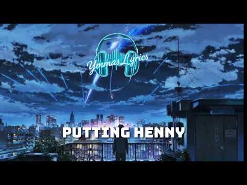 Tendo - លេខ១ / Number One ft. Vito // Prod. by Vito ( Lyrics )