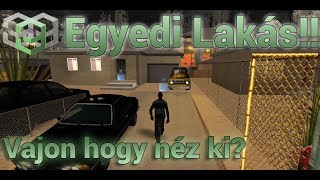 [See MTA v3] | Custom Interior | (Egyedi lakás bemutatás)
