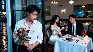 結婚五周年那天，妻子卻拋棄我慶祝白月光回歸，不忍了，我果斷離婚，轉身逆襲成為世界第一金融公司董事長，笑看渣女百般跪地求復合#男频 #爽剧 #逆袭 screenshot 2