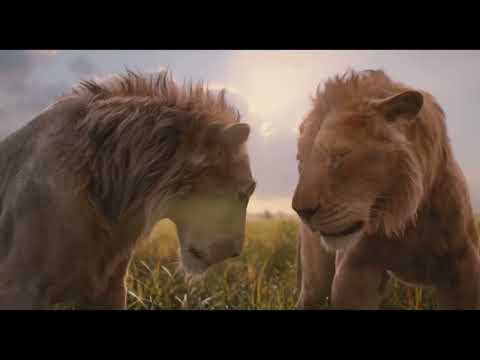 Mufasa: The Lion King