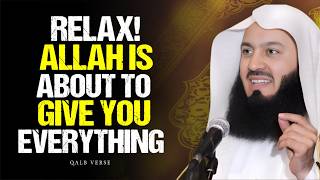 Download Lagu Nikmati Perasaan Ini — Allah Akan Memberikan Apa yang Kamu Doakan | Mufti Menk MP3