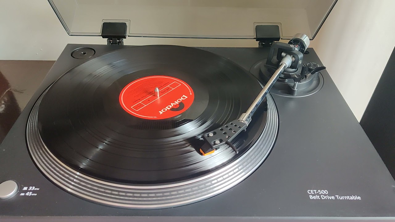 Richard Newson - Working on it Night and Day