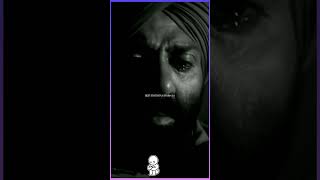 Zindagi Kitni Bhi Behran Kyu Na Ho Dialogue Gadar 2 Movie Status