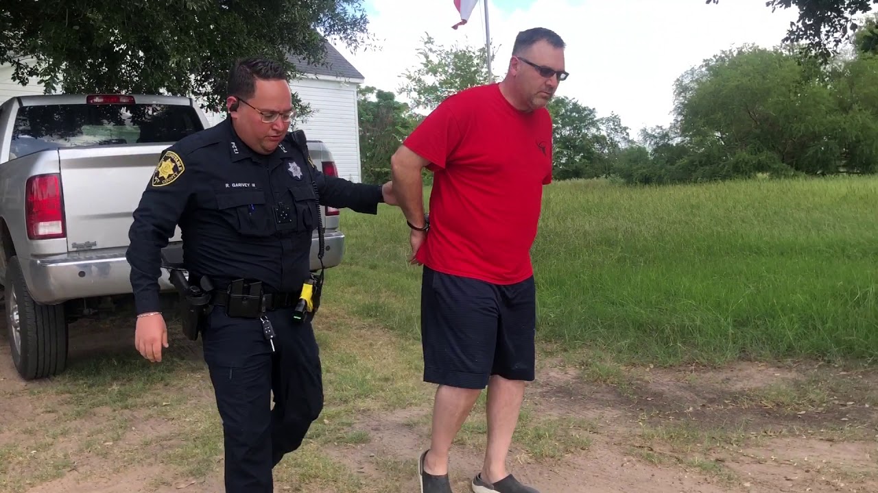 CONTRACTOR ARRESTED: accused of $300,000 + in theft from victims