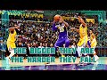 LeBron and the Lakers DOMINATE the Warriors! | Warriors vs Lakers | Game 11