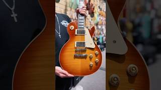 The Epiphone Les Paul inspired by Gibson 🎸#epiphonelespaul #epiphoneguitars