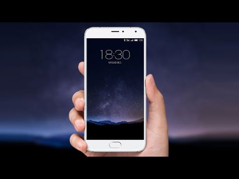 Meizu Pro 5 Mini Review| Features And Specifications | Corning Gorilla Glass 3 Protection