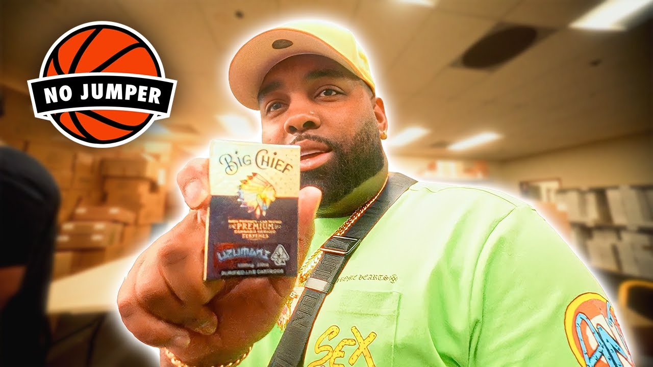 A Day In The Life of AD Feat 