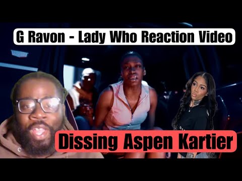 CHICAGO FEMALES ARE REAL GANGBANGERS ! G Ravon • Lady Who (Aspen ...