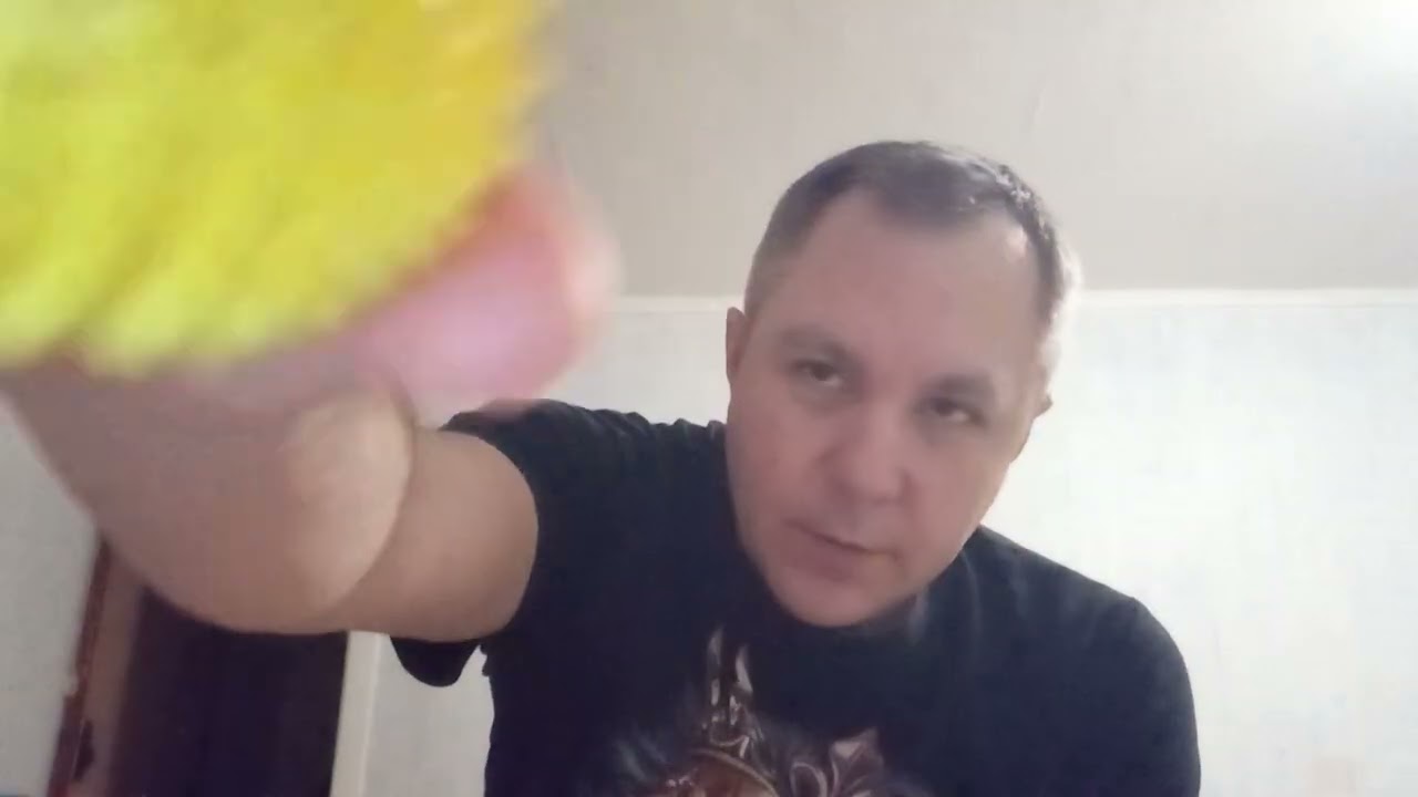 ASMR. СДЕЛАЮ ТЕБЕ МАССАЖ ЛИЦА С ПОМОЩЬЮ МАССАЖНОГО МЯЧИКА