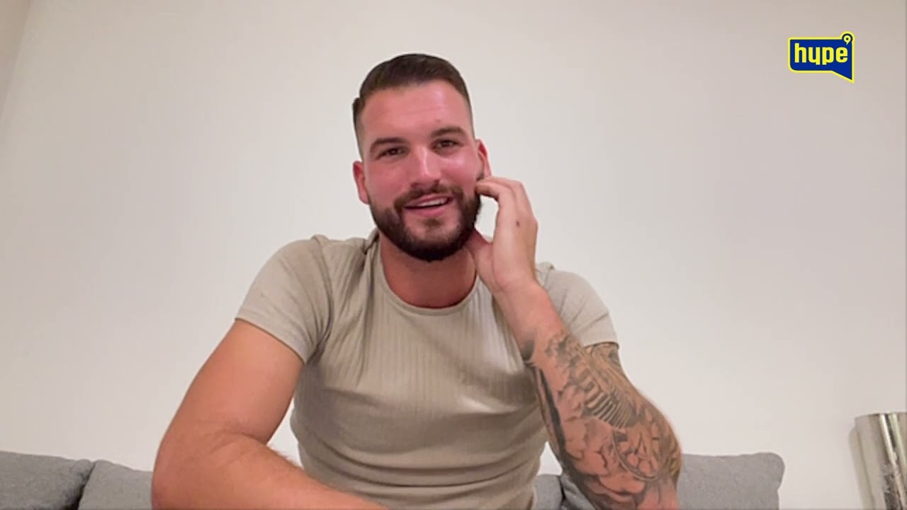 Marko Osmakcic o odnosu sa Stanijom i povratku u rijaliti 