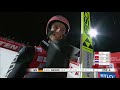 Karl Geiger (GER) | Winner | Men's Large Hill | Nizhny Tagil | FIS Ski Jumping