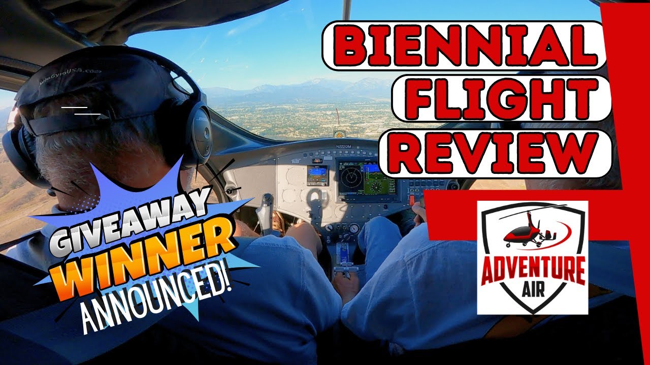 66 Demystifying The Biennial Flight Review YouTube 66 Demystifying The Biennial Flight Review YouTube