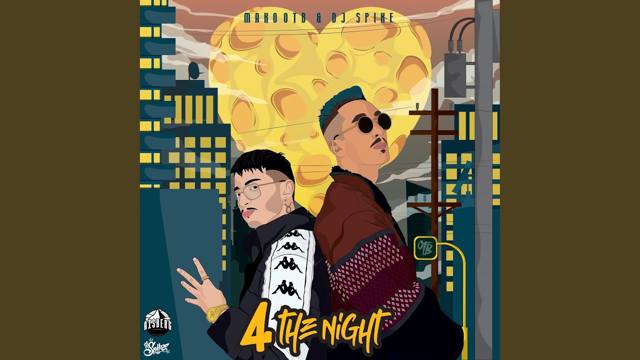 4 the Night - YouTube
