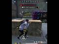 impossible 1vs1 #shorts #freefire #games #viral #videos #short