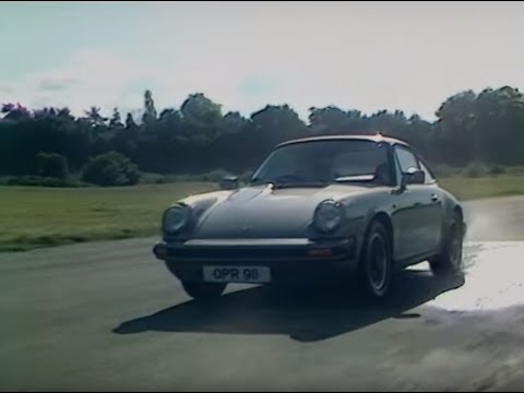 Porsche Cars | Vintage Porsche | German Cars | Wheels | 1981