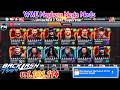 WWE Mayhem Mod Apk v1101114 WWE Mayhem Unlimited 7star 