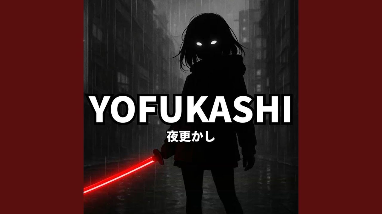 YOFUKASHI