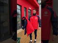 Ruud van Nistelrooy Donates To Foundation Winter Coat Appeal ❤️
