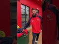 Ruud van Nistelrooy Donates To Foundation Winter Coat Appeal ❤️