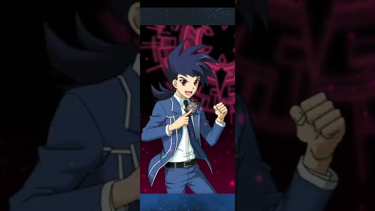 VG Zero: Exxcessive battler, Victor ride animation with eng subs