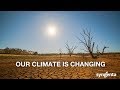 How does climate change affect agriculture?