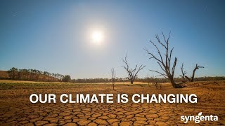 How does climate change affect agriculture?