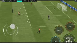 Petese Geberten Penaldo - Fifa