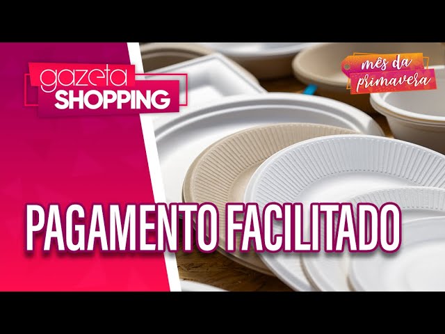 Grande variedade  | BuyPack Brasil | Gazeta Shopping | Mês da Primavera Grande variedade  | BuyPack Brasil | Gazeta Shopping | Mês da Primavera