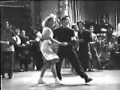 1945 Swing Dance Movie