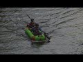 Day 4 at The MAGNIficent Adventure Race