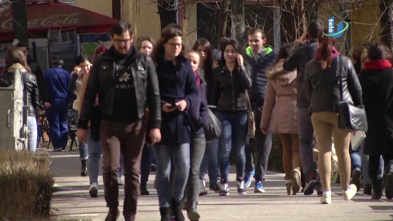 TeleU: CCOC face traininguri pentru studentii UPT