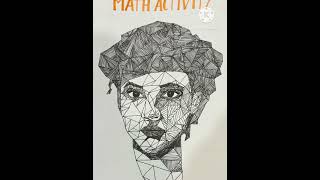 Art Integration  in Mathematics -2 : Triangles Subject Enrichment Activity # Creativity unleashed