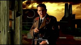 Command & Conquer: Red Alert PC Intro + Gameplay (Remastered Soviet) [No Commentary]