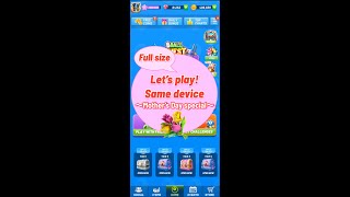 [Full] Let's Play with Friends: Mother's Day edition💐 screenshot 4
