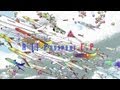 【クロスフェードMV】Atlantis Airport - A [ ] Passport E.P.