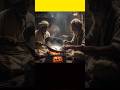 kalai  process on copper utensils #shorts