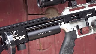 FX Impact | Power Plenum Upgrade | 415 Yards